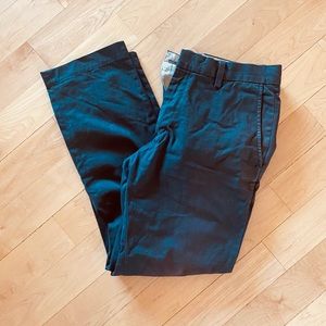 Banana Republic Vintage Straight Fit Pants
